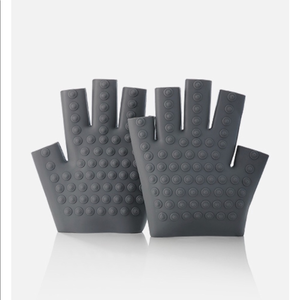 In good hands massage gloves